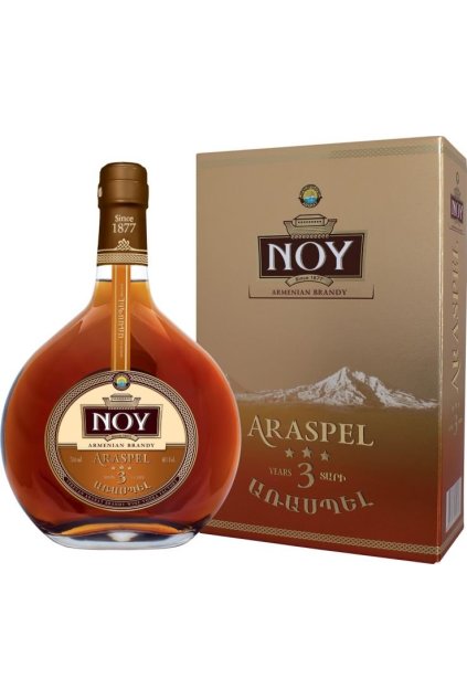 noy asparel 3yo