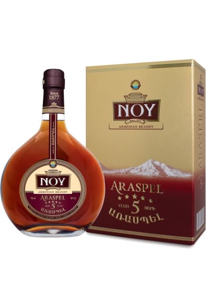 noy asparel 5yo