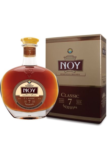 noy classic 7yo