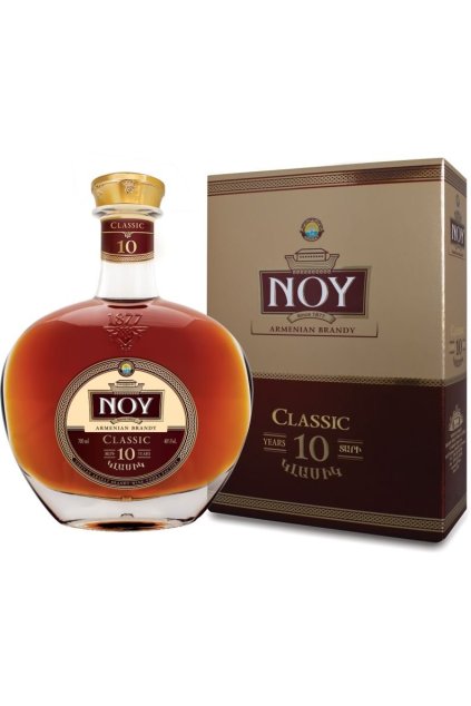 noy classic 10yo