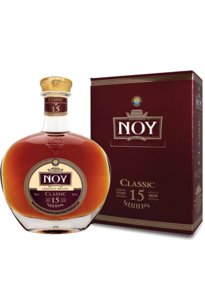noy classic 15yo