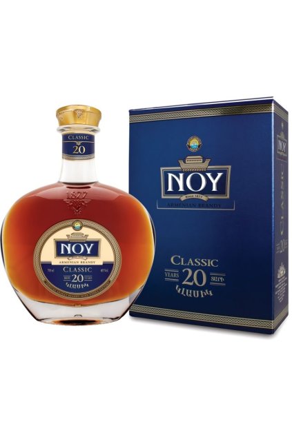 noy classic 20yo