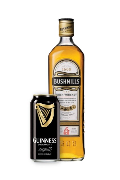 whiskey