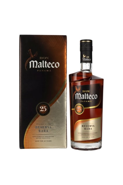 malteco 25