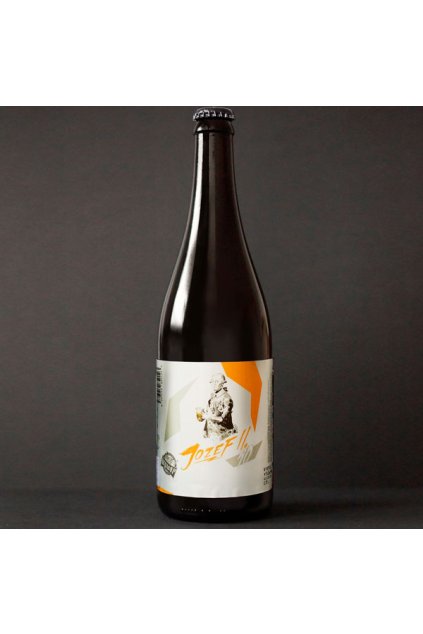 Jozef II Lager 10 Wywar
