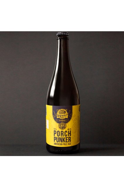 Porch Punker APA 12 Wywar (1)