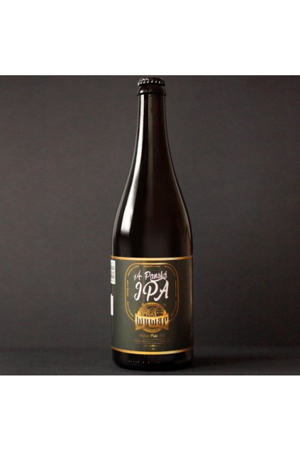 Panska IPA 14 Wywar (2)