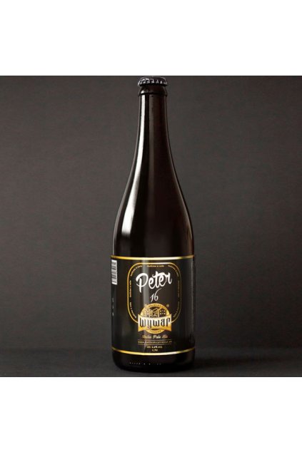 Peter IPA 16 Wywar