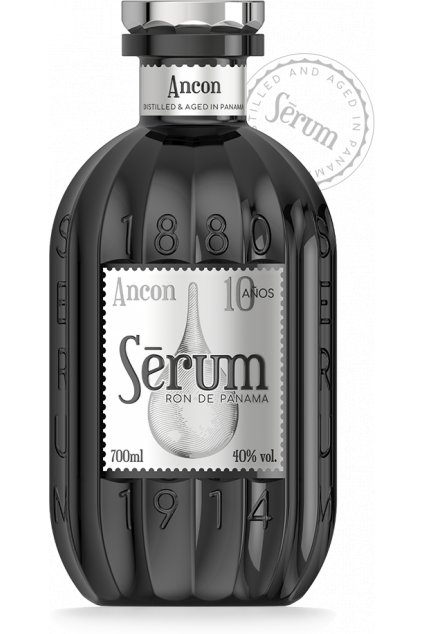 serum ancon new