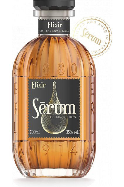 serum elixir new