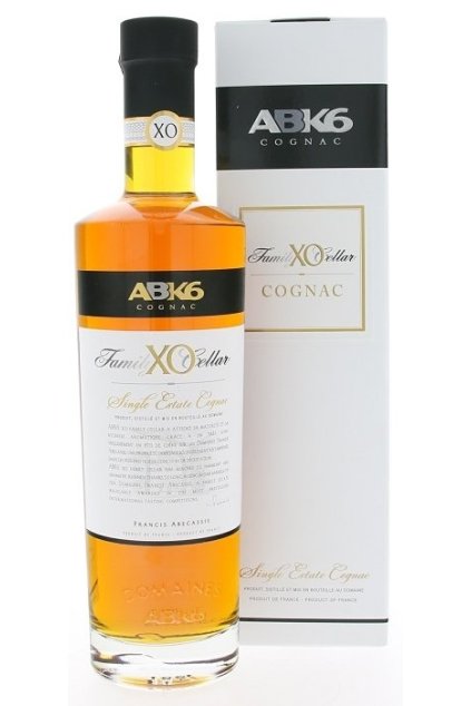 ABK6 XO FAMILLY CELLAR