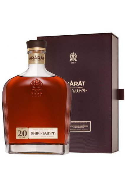 Ararat 20yo