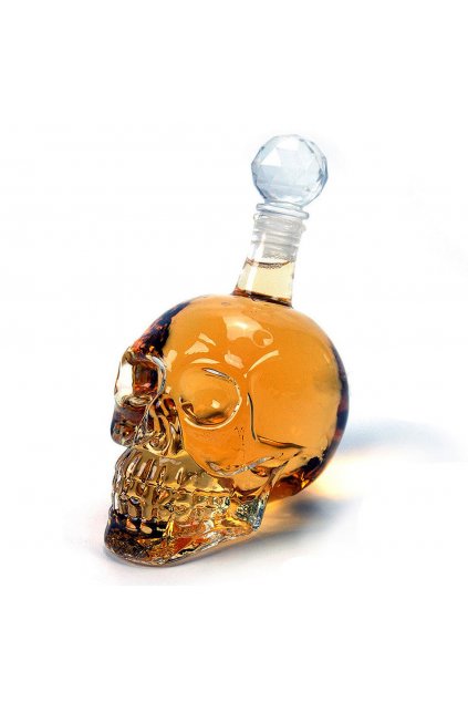 skull bottle 2