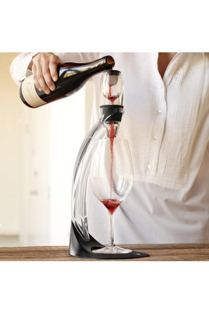 Magic wine decanter 2