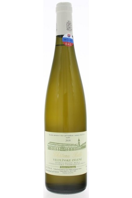 chateau bela veltlin