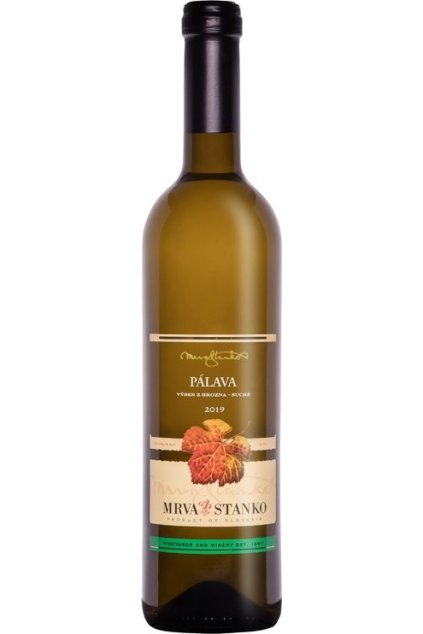 m&s pálava