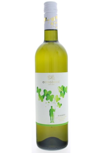ostrožovič furmint