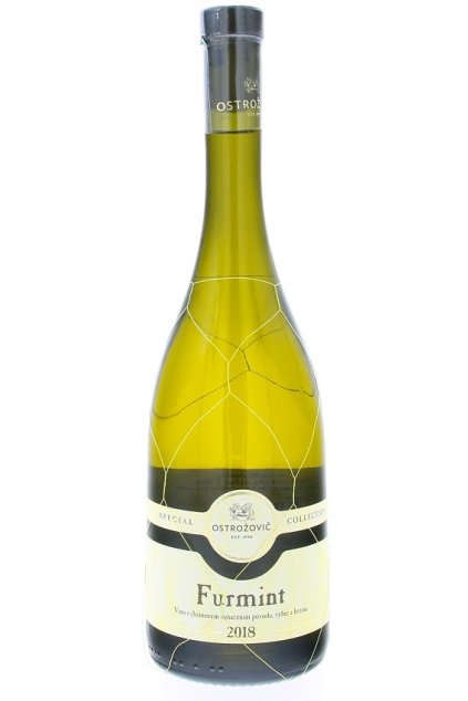 ostrožovič special furmint