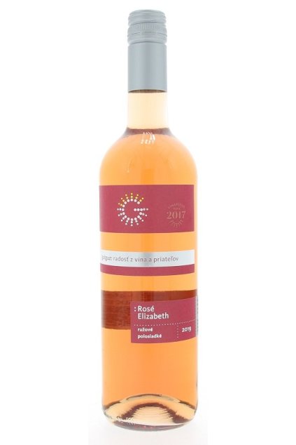 golguz rosé elizabeth
