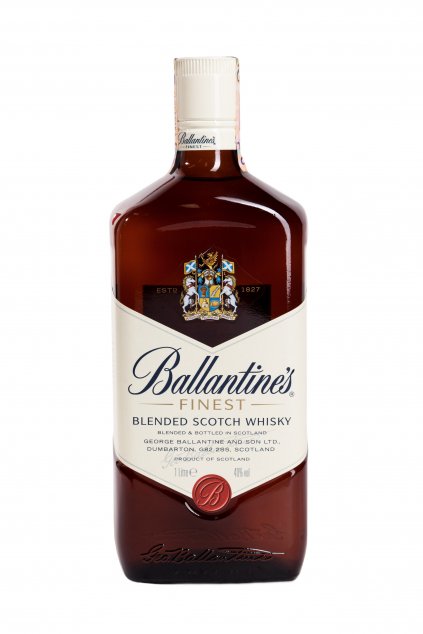 Ballantines