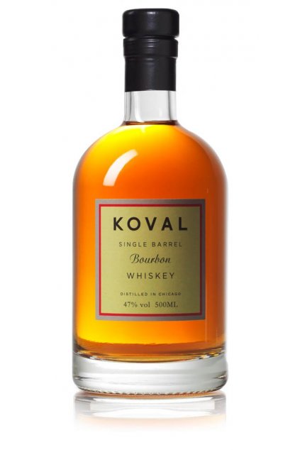 koval bourbon whiskey