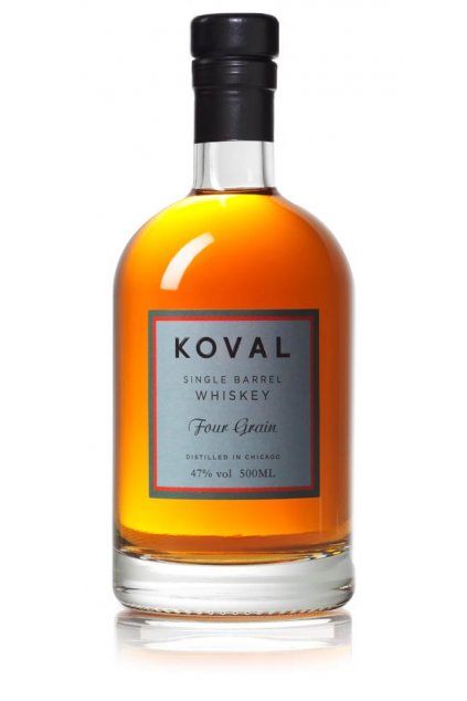 koval four grain