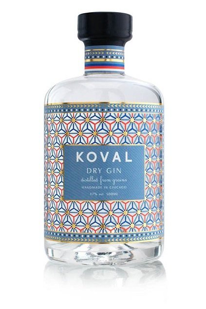 koval dry gin