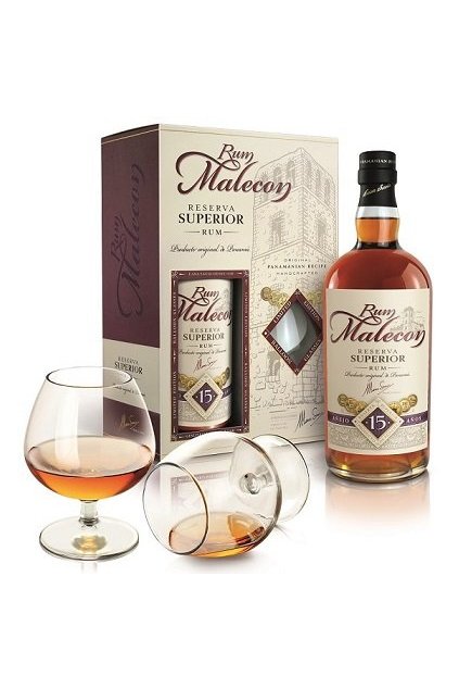 malecon 15yo poh