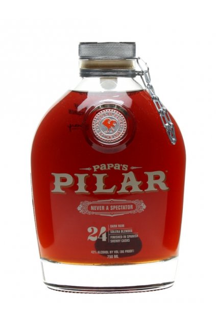 papas pilar