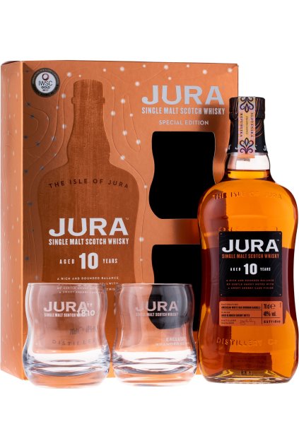 jura 10yo poh