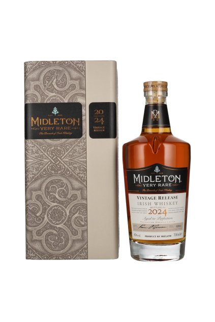 middleton very rare 2019