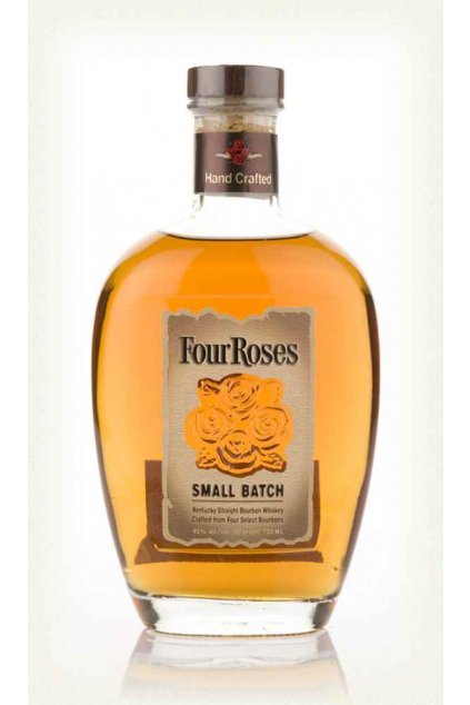 four roses small batch