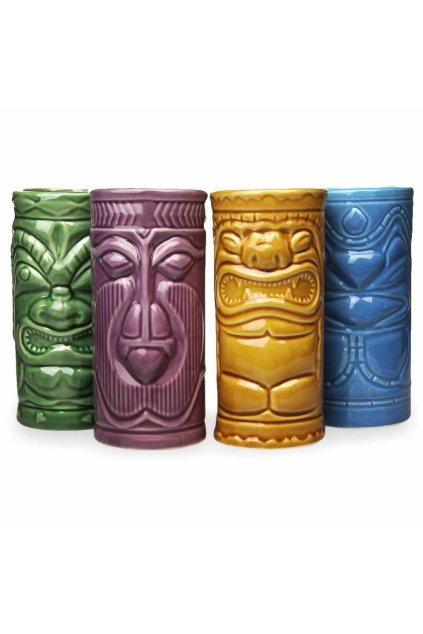 tiki mugs 3