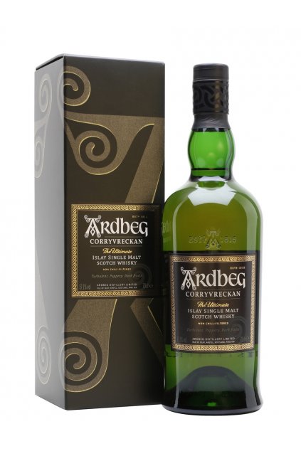 ardbeg corryvreckan