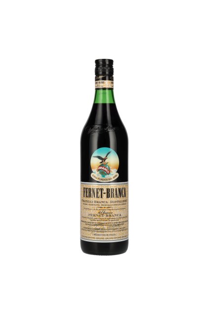 fernet branca