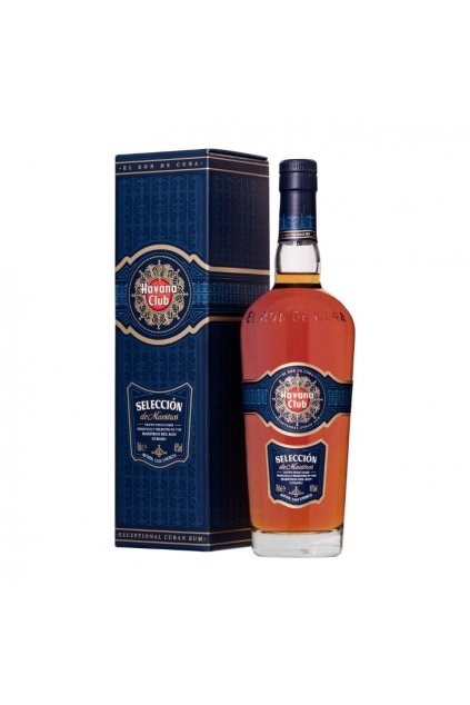 Havana Selecion de Maestros