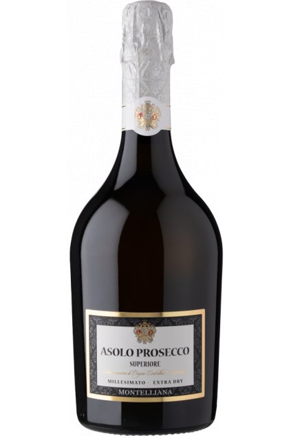 asolo millesimato docg