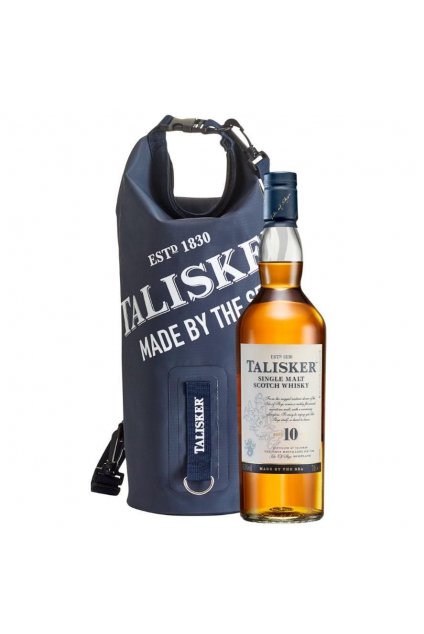 talisker sailing dry bag
