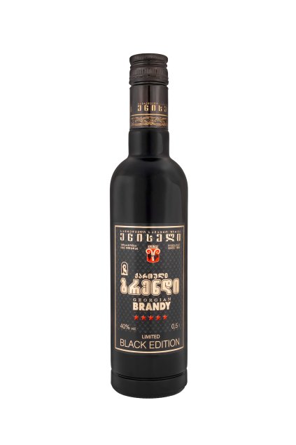 georgian brandy biela