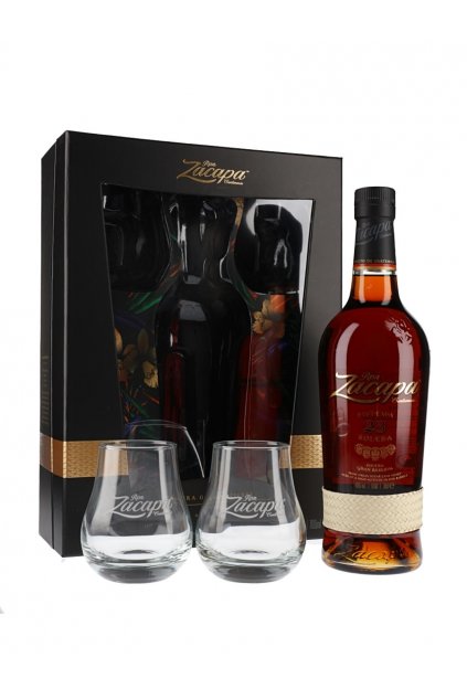 zacapa 23 poh