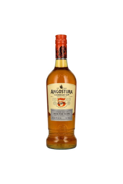 angostura 5r