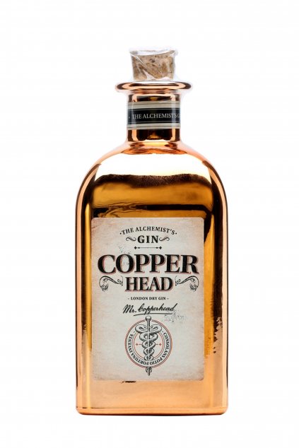 Copperhead