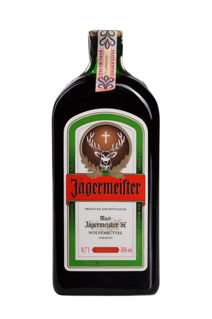 Jagermeister