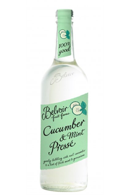 belvoir cucumber 0,75