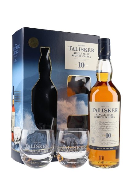 talisker 10 poh