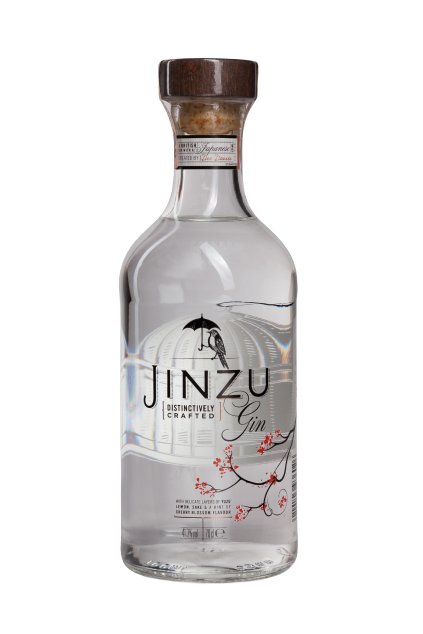 Jinzu