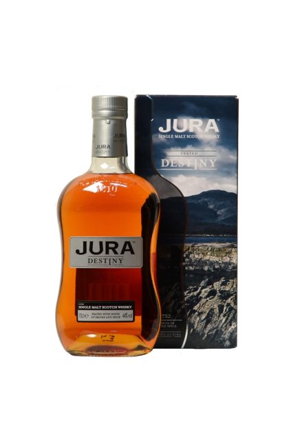 isle of jura destiny