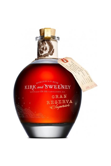 kirk and sweeney grand reserva superior