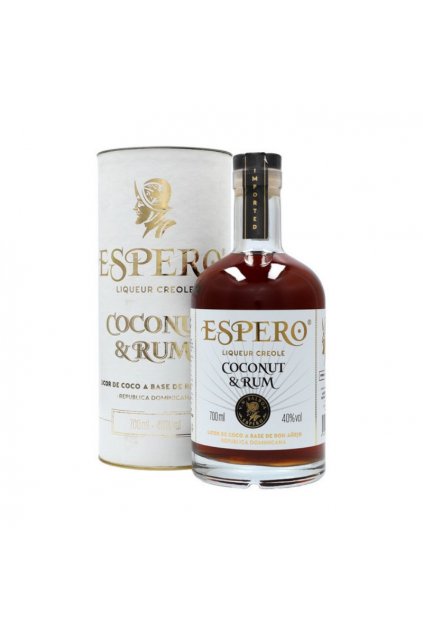 espero coconut