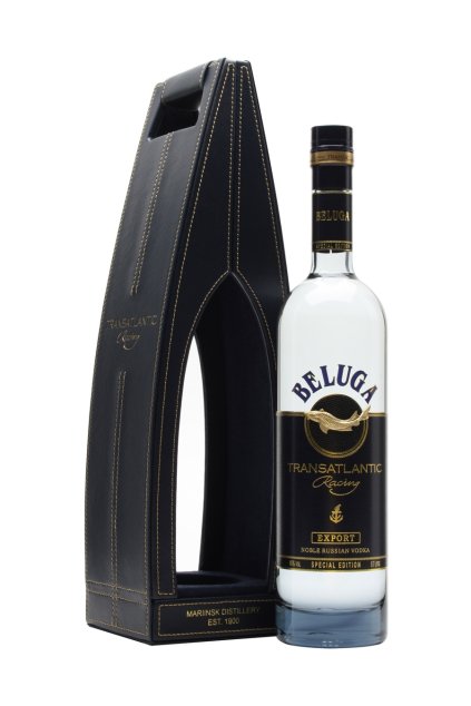 beluga transatlantic leather